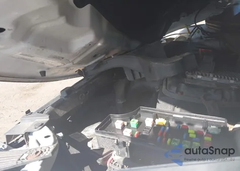 2012 Jeep Compass Sport из США, поврежденный, VIN 1C4NJDBB0CD522794